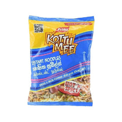 Prima Kottu Mee Instant Cheese & Onion Noodles 80g^ - Shaalis.com
