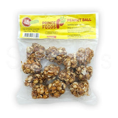 Prince Foods Peanut Ball 150g (Buy 2 Get 1 Free)^ - Shaalis.com