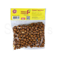 Prince Foods Peanut Masala 150g Buy 2 Get 1 Free^ - Shaalis.com