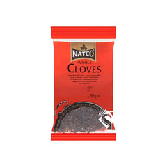 Prince Foods Whole Cloves 50g^ - Shaalis.com