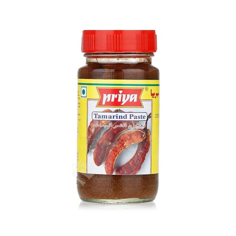 Priya Tamarind Paste 300g^ - Shaalis.com