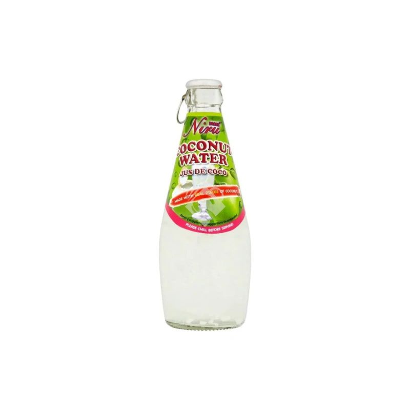 Niru Coconut Water/Pulp 290ml^ - Shaalis.com
