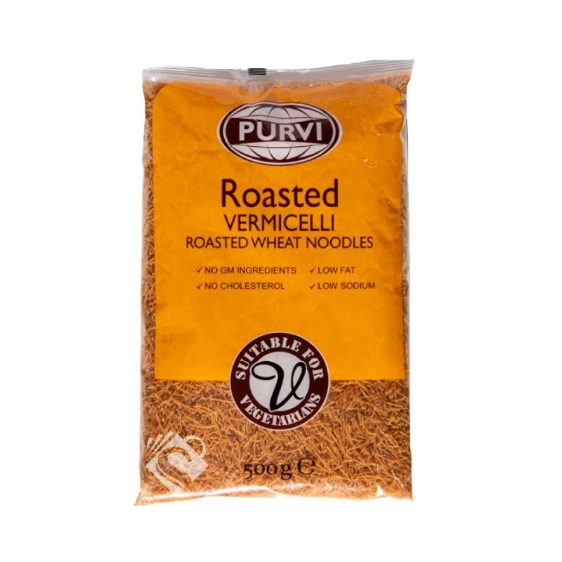 Purvi Roasted Vermicelli 500g
