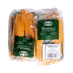 Purvi Vermicelli U-shaped 150g
