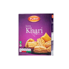 Purvi Jeera Khari 200g^ - Shaalis.com