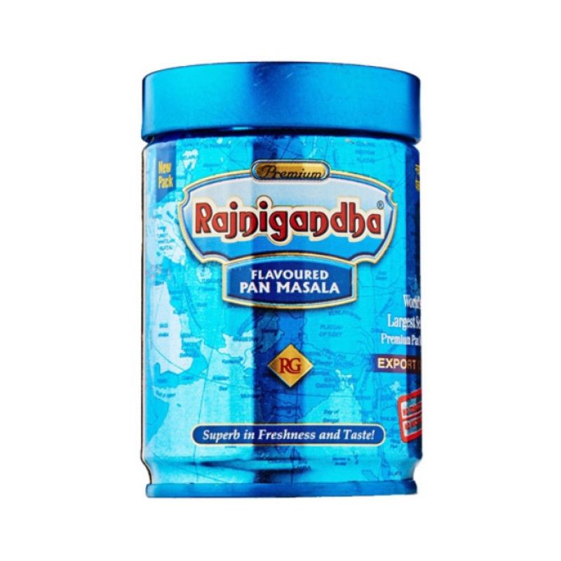 Rajnigandha Pan Masala 100g