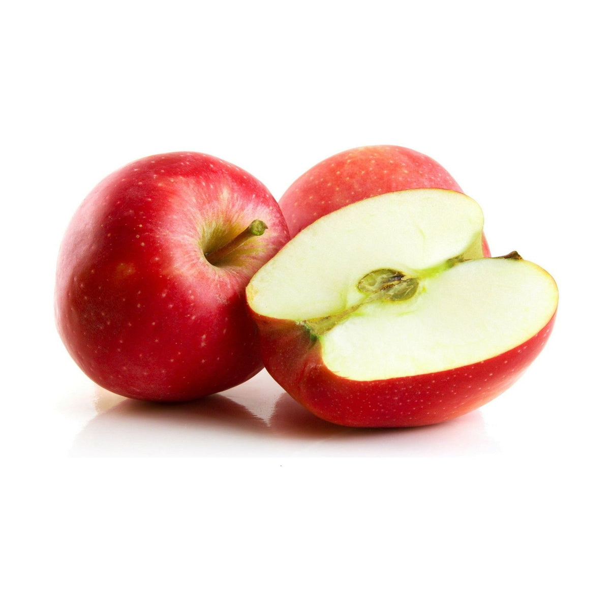 Red Apples (4 Pcs) - Shaalis.com