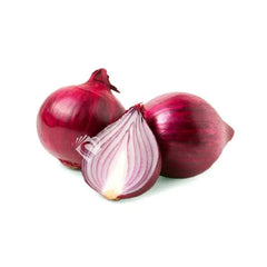 Thekkan Red Onion 400g