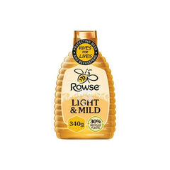 Rowse Light & Mild 340g^ - Shaalis.com