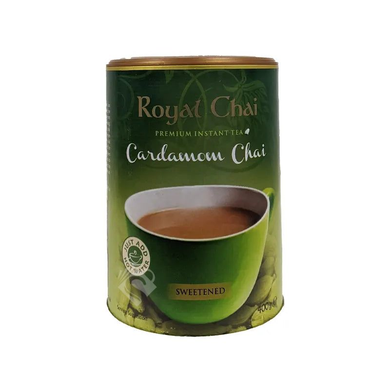 Royal Chai Elaickai Chai 400g^ - Shaalis.com