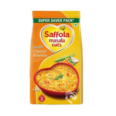 Saffola masala oats Classic Masala 500g