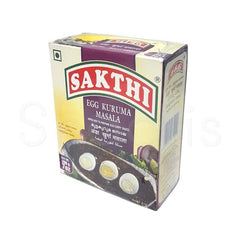 Sakthi Egg Kuruma Masala 200g^ - Shaalis.com
