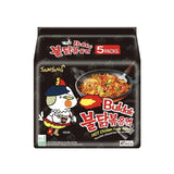 Samyang Hot Chicken Instant Noodles 140g^