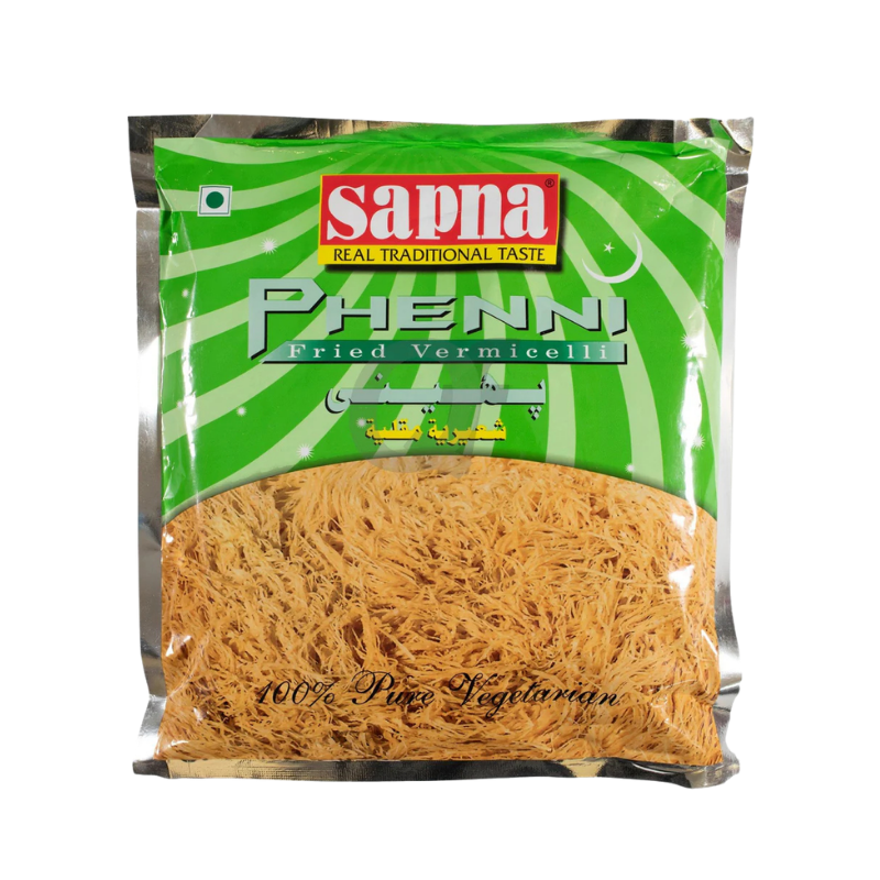 Sapna Phenni 160g