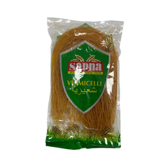 Sapna Vermicelli U-shaped 150g