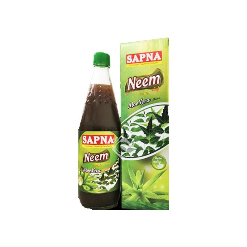 Sapna Neem Juice 750ml^ - Shaalis.com