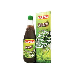 Sapna Neem Juice 750ml^ - Shaalis.com