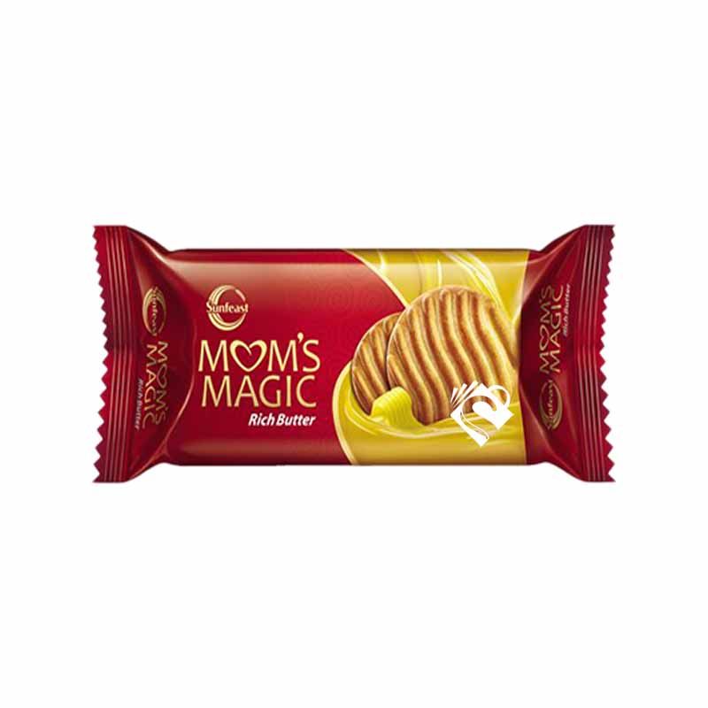 Sf Mom's Magic Rich Butter 750g^ - Shaalis.com