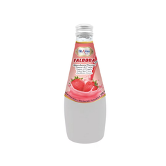 Shama Falooda Drink Strawberry 290ml