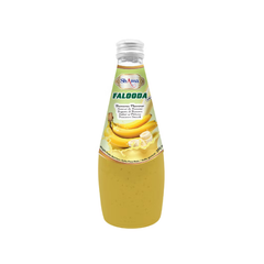 Shama Falooda Drink Banana 290ml
