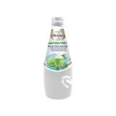 Shama Coconut Water  290ml^ - Shaalis.com