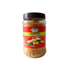 Shama Shakkar (Jaggery Powder) 500g^ - Shaalis.com