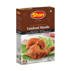 Shan Tandoori Masala 50g