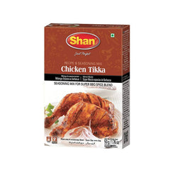 Shan Chicken Tikka 50g^ - Shaalis.com