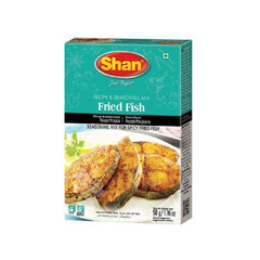 Shan Fried Fish 50g^ - Shaalis.com