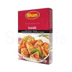 Shan Karahi 50g^ - Shaalis.com