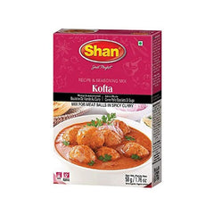 Shan Kofta 50g^ - Shaalis.com