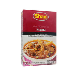 Shan Korma 50g^ - Shaalis.com