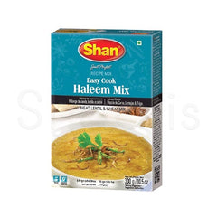 Shan Shahi Haleem mix 300g^ - Shaalis.com