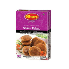 Shan Shami Kabab 50g^ - Shaalis.com