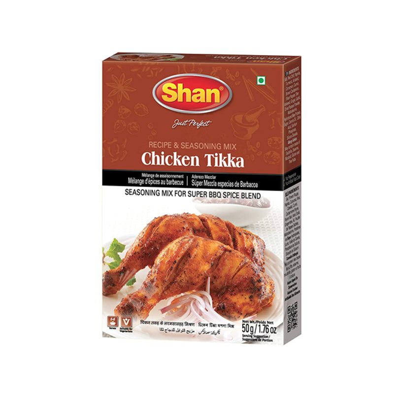 Shan Tikka 50g^ - Shaalis.com