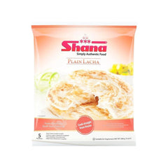 Shana Lacha Parata 400g^ - Shaalis.com