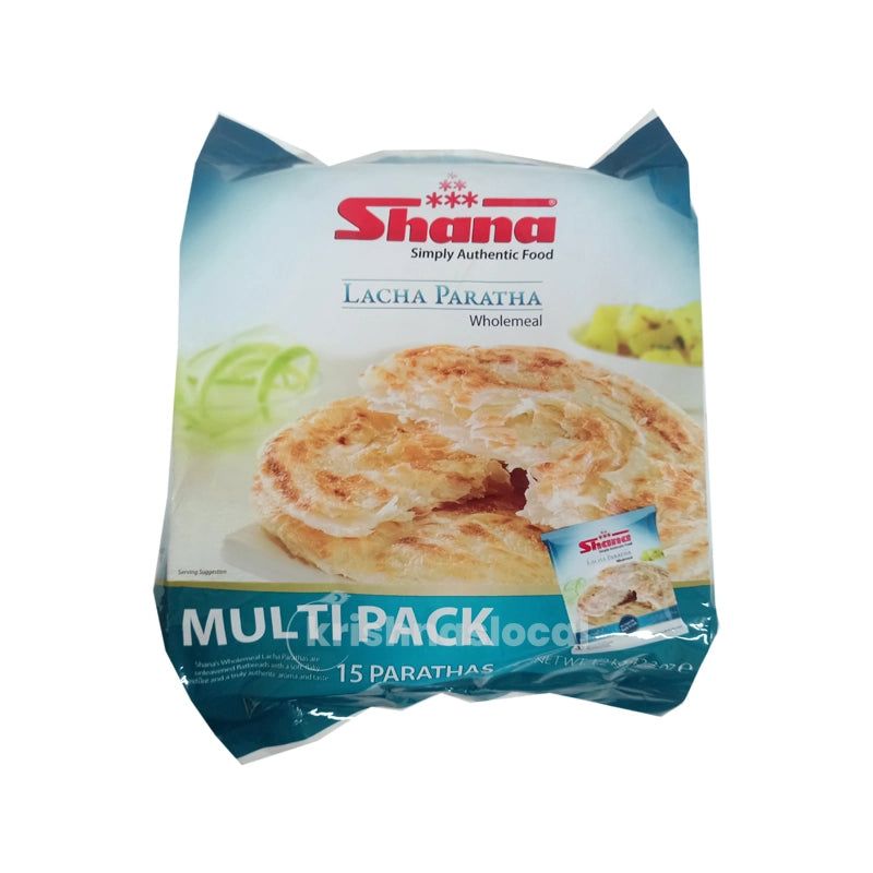 Shana Lacha Parata Multi Pack 1.5kg^ - Shaalis.com