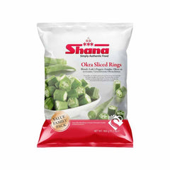 Shana Okkra (Ardo) 1kg^ - Shaalis.com
