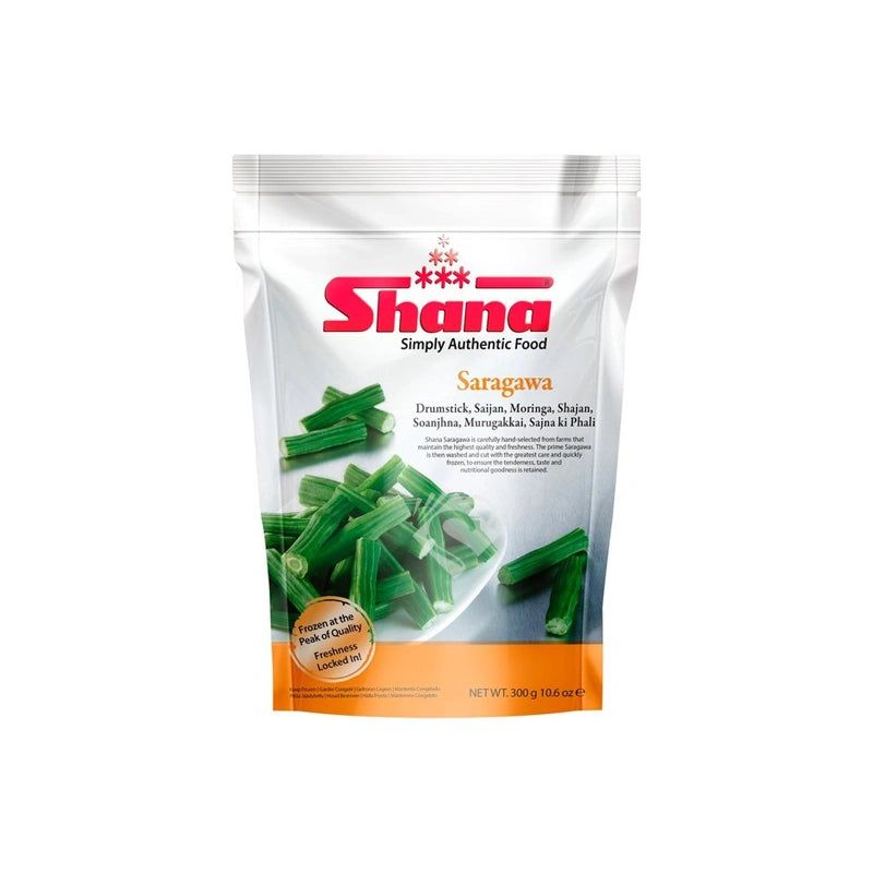 Shana Saragawa 300g^ - Shaalis.com