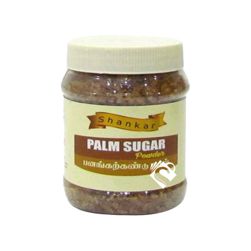 Shankar Palm Sugar Powder 200g^