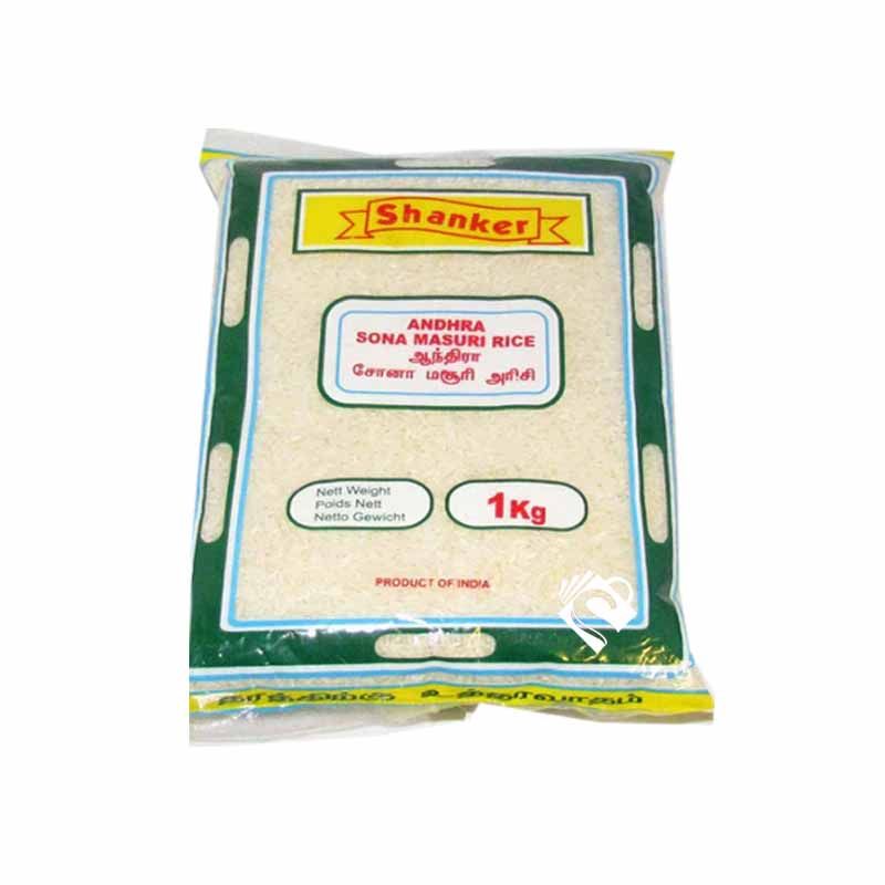 Shankar Andhra Sonamasoori 1kg^ - Shaalis.com