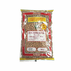 Shankar Button Soya Chunks 200g^ - Shaalis.com