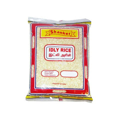 Shankar Idly Rice 5kg^ - Shaalis.com