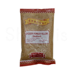 Shankar Jaggery Powder Yellow 350g^ - Shaalis.com