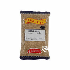 Shankar Little Millet (Samai) 1kg^ - Shaalis.com