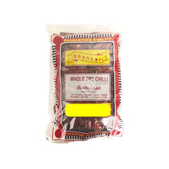 Shankar Whole Dry Chilli 1kg^ - Shaalis.com
