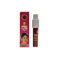 Shingar Sapnaa Kumkum Liquid Bindi (Red)^ - Shaalis.com