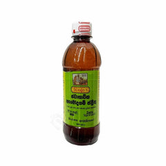 Siddhalepa Omam Water 385ml^ - Shaalis.com