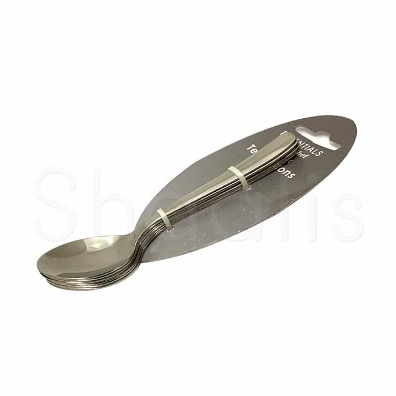 Silver Spoon Set - Shaalis.com