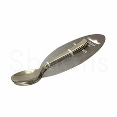 Silver Spoon Set - Shaalis.com